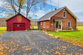 Historic Valley View Waitsfield